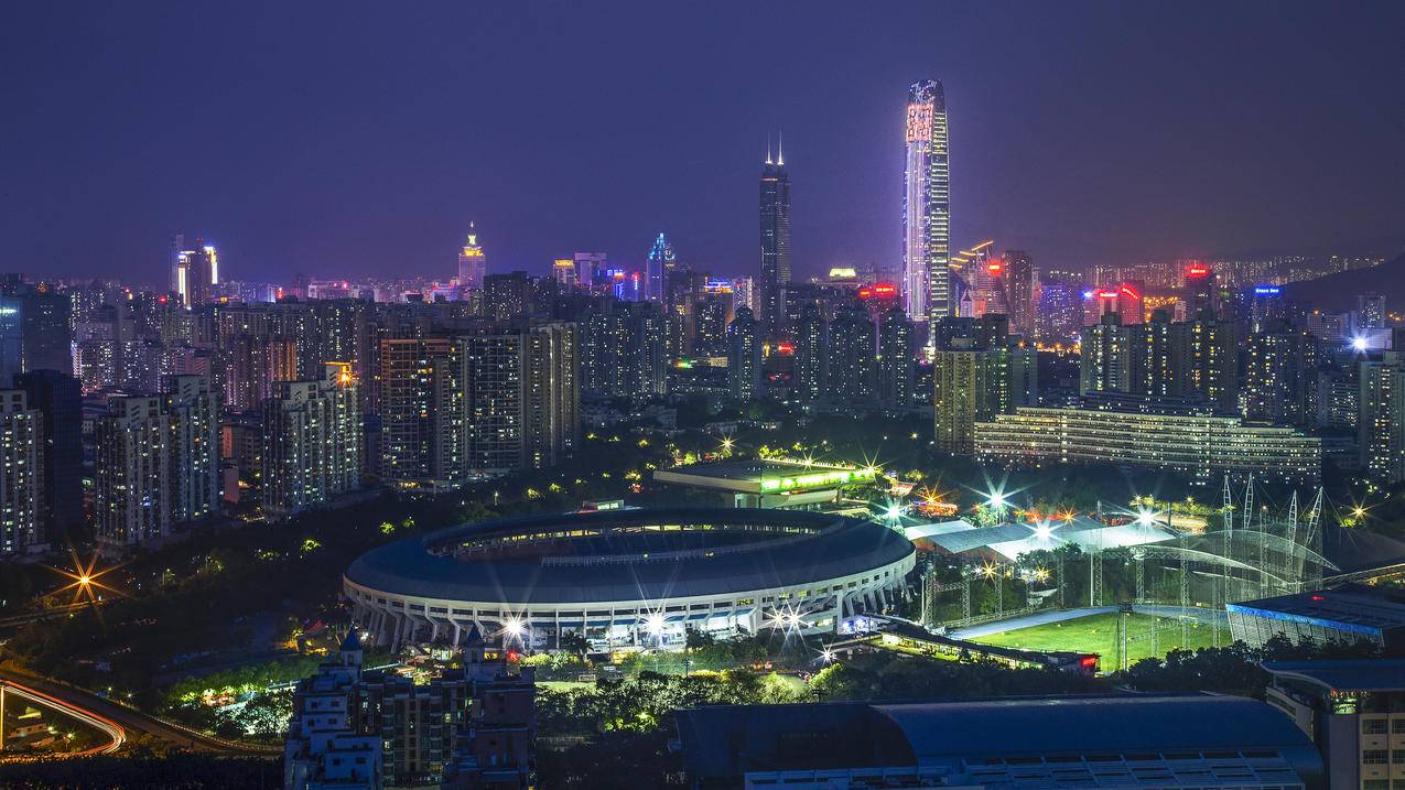 网红商城